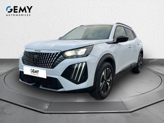 Photo Peugeot 2008 PureTech 100 S&S BVM6 Allure