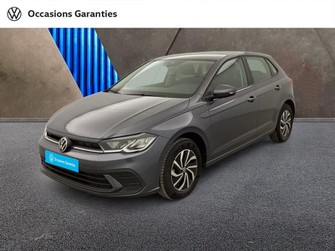 Photo Volkswagen Polo 1.0 TSI 95ch Life