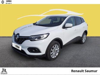 Photo Renault Kadjar 1.5 Blue dCi 115ch Business - 21