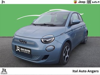 Photo Fiat 500e 118ch Passion