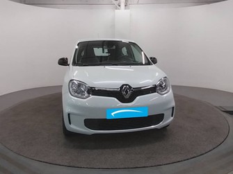 Photo Renault Twingo III Twingo III SCe 65
