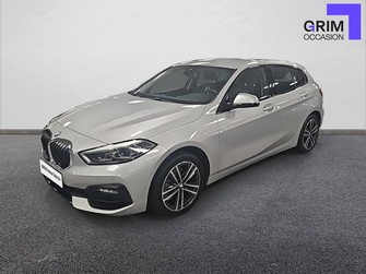 Photo Bmw Serie 1 SERIE 1 F40 116d 116 ch DKG7
