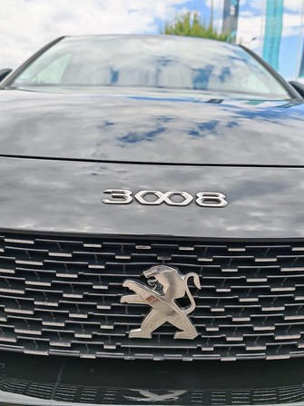 Photo Peugeot 3008 Puretech 130ch S&S EAT8 Allure