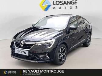 Photo Renault Arkana E-Tech 145 - 21B Intens