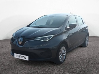 Photo Renault ZOE Zoe R135