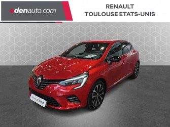 Photo Renault Clio TCe 90 Techno