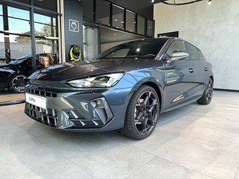 Photo Cupra Leon Leon 1.5 eTSI Hybrid 150 ch DSG7