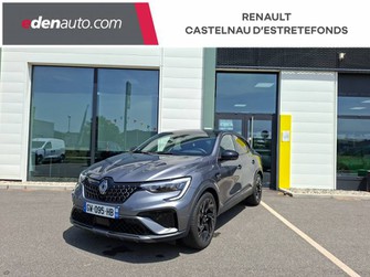 Photo Renault Arkana E-Tech 145 - 23 esprit Alpine
