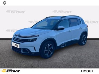Photo Citroen C5 Aircross C5 Aircross BlueHDi 180 S&S EAT8