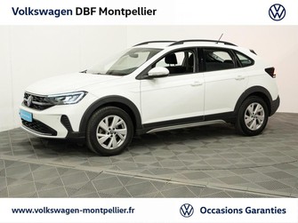 Photo Volkswagen Taigo 1.0 TSI 110 BVM6 Life