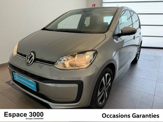 Photo Volkswagen Up ! 2.0 Up 1.0 60 BlueMotion Technology BVM5