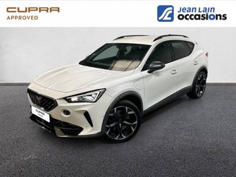 Photo Cupra Formentor 1.4 e-HYBRID 245 ch DSG6 VZ
