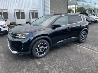 Photo Citroen C5 Aircross BlueHDi 130 EAT8 Plus