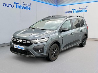 Photo Dacia Jogger TCe 110 7 places Extreme +