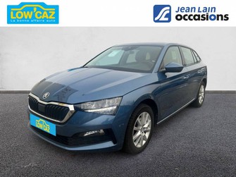 Photo Skoda Scala 1.6 TDI 116 ch DSG7 Business