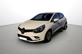 Photo Renault Clio IV SOCIETE CLIO SOCIETE DCI 90 ENERGY ECO2 82G