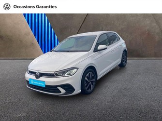 Photo Volkswagen Polo 1.0 TSI 95ch Life Plus DSG7