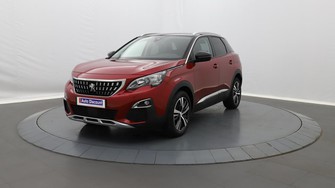 Photo Peugeot 3008 BlueHDi 130ch S&S BVM6 Allure