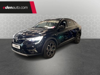 Photo Renault Arkana E-Tech 145 - 22 Techno