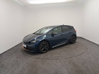 Photo Cupra Born Born 230 ch - Batterie XL