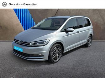 Photo Volkswagen Touran 1.5 TSI EVO 150ch VW Edition DSG7 7 places