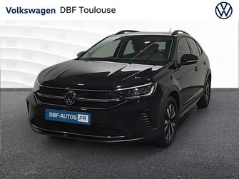 Photo Volkswagen Taigo 1.0 TSI 110 BVM6 Life Business