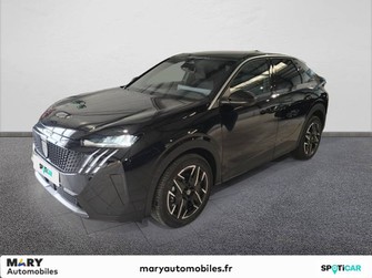 Photo Peugeot 3008 Hybrid 145 e-DCS6 Allure