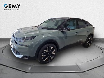 Photo Citroen C4 Hybride 136 e-DCS6 Max
