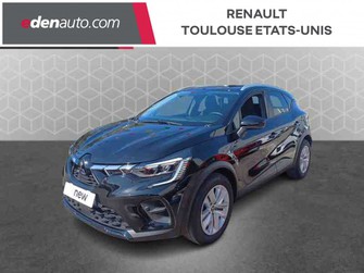 Photo Mitsubishi ASX VP 1.0 MPI-T 91 Business