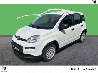 Photo Fiat Panda 1.0 70ch BSG S&S