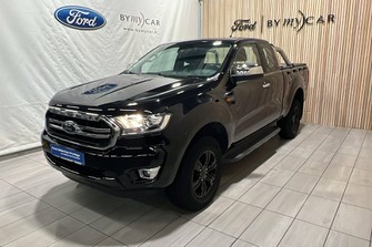 Photo Ford Ranger SUPER CABINE RANGER SUPER CABINE 2.0 ECOBLUE 170 BV10
