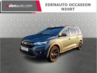 Photo Dacia Jogger Hybrid 140 5 places Extreme