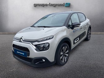 Photo Citroen C3 1.2 PureTech 83ch S&S MAX