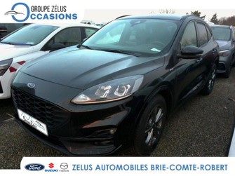 Photo Ford Kuga 2.5 Duratec 190ch FHEV E85 ST-Line BVA