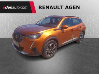 Photo Peugeot 2008 PureTech 130 S&S BVM6 Allure