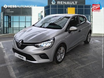 Photo Renault Clio 1.5 Blue dCi 85ch Business