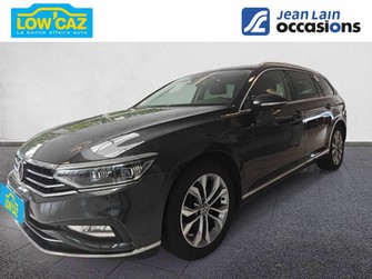 Photo Volkswagen Passat SW 2.0 TDI EVO SCR 150 DSG7 Elegance