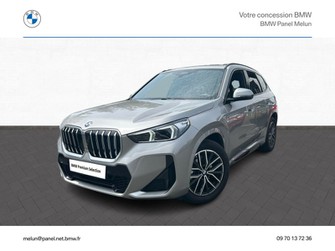 Photo Bmw X1 sDrive18i 136ch M Sport