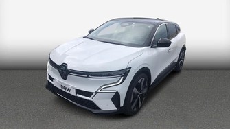 Photo Renault Megane E-TECH Megane E-Tech EV60 220 ch optimum charge