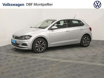 Photo Volkswagen Polo 1.0 TSI 95 S&S BVM5 United