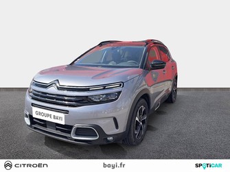 Photo Citroen C5 Aircross C5 Aircross PureTech 180 S&S EAT8