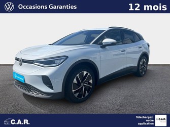Photo Volkswagen ID.4 ID.4 286 ch Pro