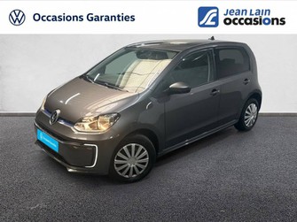 Photo Volkswagen Up ! e-up! 83 Electrique Life Plus