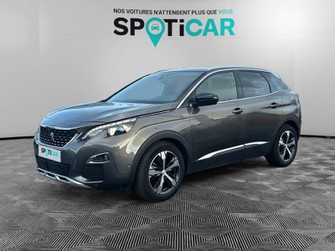 Photo Peugeot 3008 3008 Puretech 180ch S&S EAT8