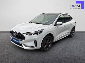 Photo Ford Kuga Kuga 2.5 Duratec 183 ch FHEV I-AWD Powershift