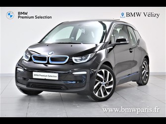 Photo Bmw i3 170ch 120Ah Edition WindMill Atelier
