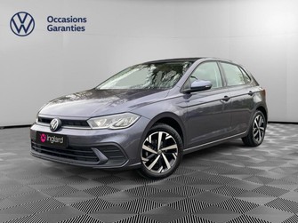 Photo Volkswagen Polo 6 Phase 2 LIFE 1,0 TSI 95 ch BVM5