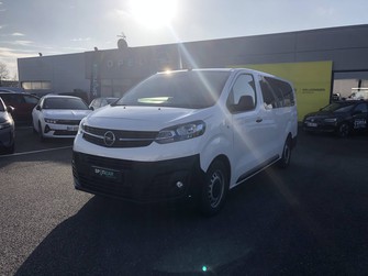 Photo Opel Vivaro COMBI Vivaro Combi L3 2.0 Diesel 150 ch