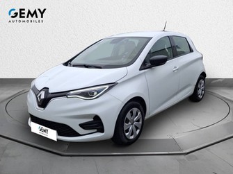 Photo Renault ZOE R110 Achat Intégral - 21 Life