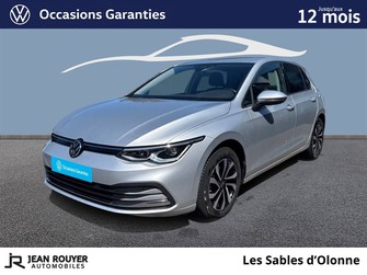 Photo Volkswagen Golf Golf 1.0 TSI OPF 110 BVM6